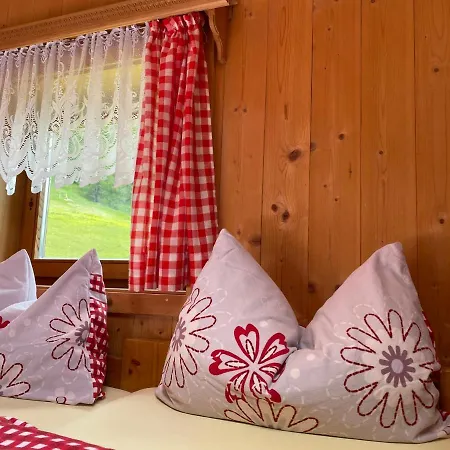 Wansingalm Apartment