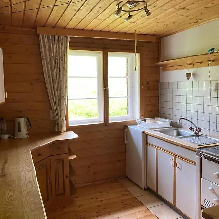 Apartment Wansingalm *