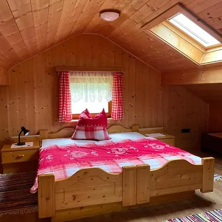 Apartment Wansingalm *